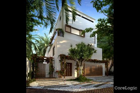 Property photo of 2/17A Thornton Street Darling Point NSW 2027