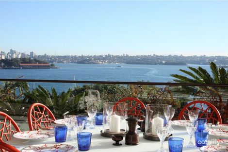 Property photo of 2/17 Thornton Street Darling Point NSW 2027
