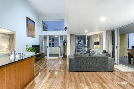 1604/10 Manning St, South Brisbane, QLD 4101