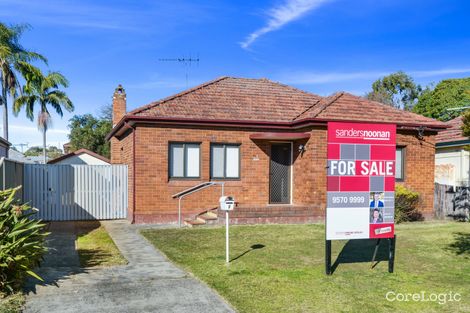 Property photo of 7 Beaconsfield Road Mortdale NSW 2223