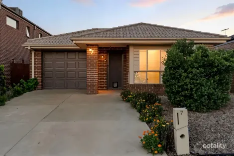 Property photo of 7 Wells Road Point Cook VIC 3030