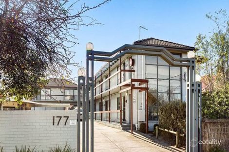 Property photo of 1/177 North Road Gardenvale VIC 3185