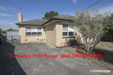 Property photo of 13 Jennings Street Noble Park VIC 3174