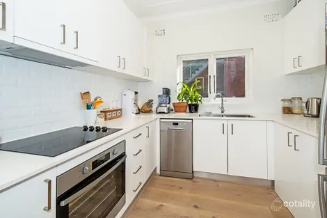 Property photo of 4/14 Douglas Street Randwick NSW 2031