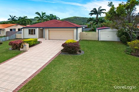 Property photo of 187 Greenwood Drive Kirwan QLD 4817