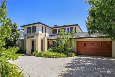 Property photo of 132 Main Drive Macleod VIC 3085