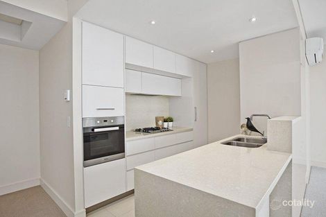 Property photo of 308/18 Woodlands Avenue Breakfast Point NSW 2137