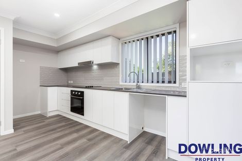Property photo of 1 De Lisle Crescent Metford NSW 2323