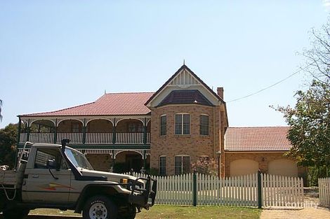 54 Tooley St, Maryborough, QLD 4650