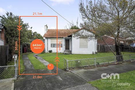 Property photo of 3 Cooper Street Broadmeadows VIC 3047
