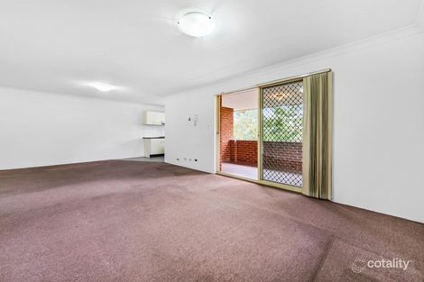 Property photo of 5/4-6 Wigram Street Harris Park NSW 2150