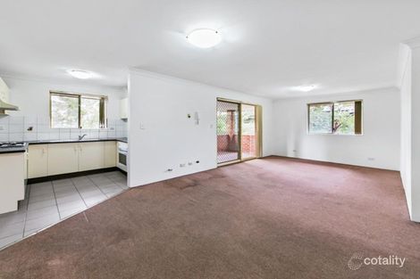 Property photo of 5/4-6 Wigram Street Harris Park NSW 2150