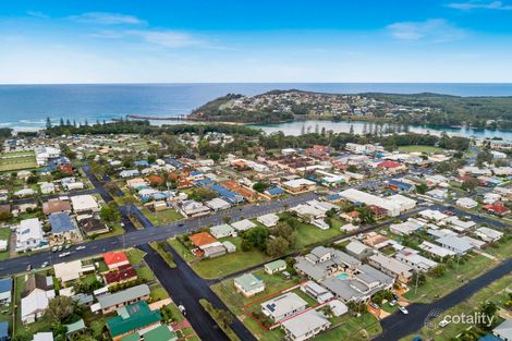 Property photo of 27 Wattle Street Evans Head NSW 2473