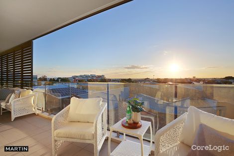 Property photo of 405/39-47 Mentmore Avenue Rosebery NSW 2018