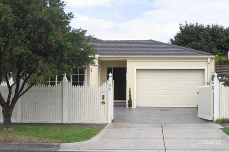 Property photo of 3B Lockwood Street Bentleigh VIC 3204