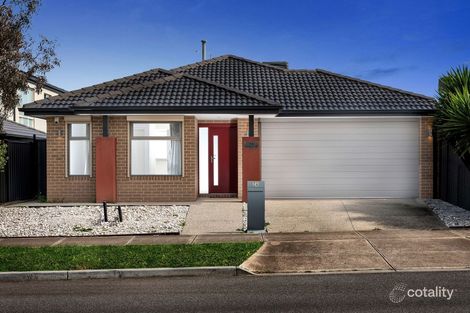 24 VANIN ST, WOLLERT, VIC 3750