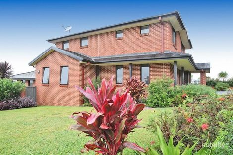 Property photo of 64 Dodonea Circuit Mount Annan NSW 2567