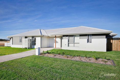 Property photo of 2/16 Barklya Street Mount Low QLD 4818