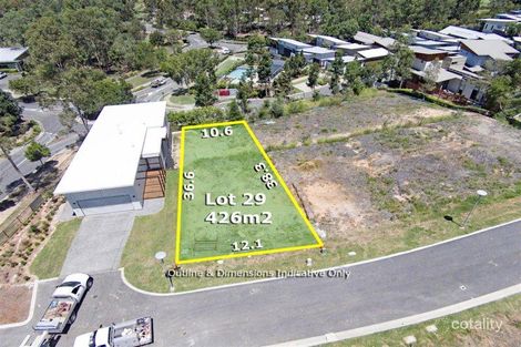 29/99 Brookwater Dr, Brookwater, QLD 4300