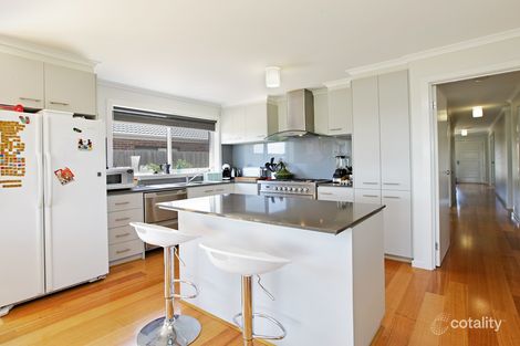 Property photo of 33 Werner Avenue Marshall VIC 3216