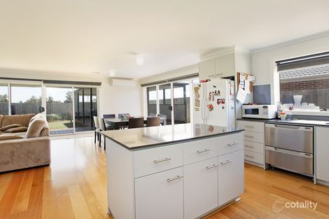 Property photo of 33 Werner Avenue Marshall VIC 3216