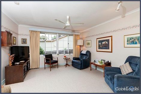 Property photo of 8 Savery Street Garran ACT 2605