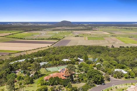 Property photo of 99 Ocean Vista Drive Maroochy River QLD 4561
