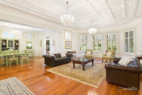 Property photo of 46 Woonona Avenue Wahroonga NSW 2076