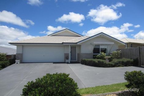 Property photo of 9 Kelly Place Goulburn NSW 2580
