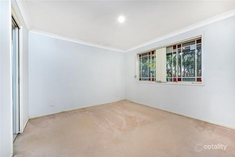 Property photo of 2D Cavell Avenue Rhodes NSW 2138