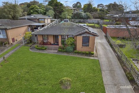 2 Dove Ct, Pakenham, VIC 3810