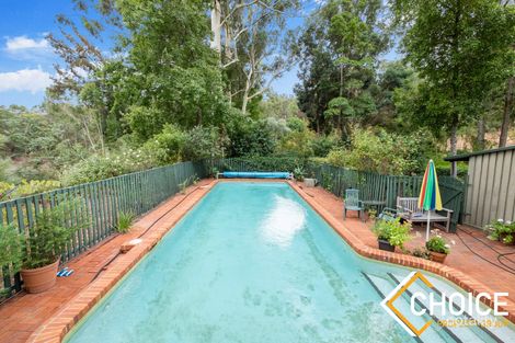 Property photo of 181 Walnut Road Bickley WA 6076