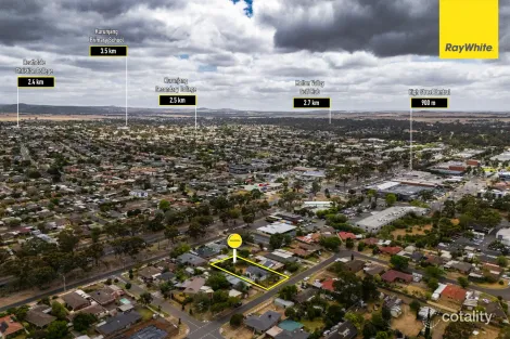 Property photo of 30 Norma Street Melton VIC 3337