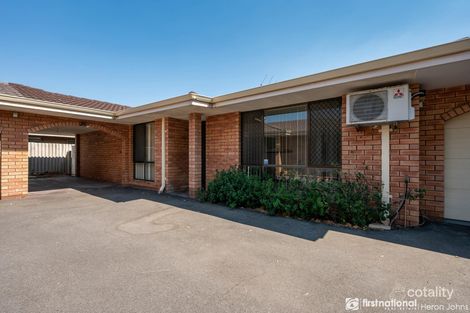 4c Hurley Way, Bull Creek, WA 6149