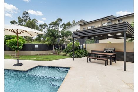 Property photo of 32/121 Bunya Road Everton Hills QLD 4053