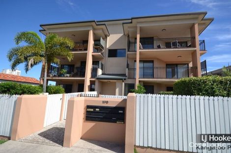 Property photo of 9/190 Wellington Road East Brisbane QLD 4169