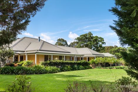 Property photo of 66D Bells Lane Badagarang NSW 2540