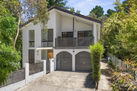 Property photo of 26 Cliff Drive Katoomba NSW 2780