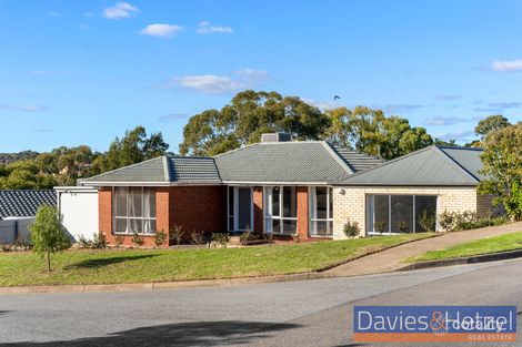 Property photo of 6 Exe Court Modbury Heights SA 5092