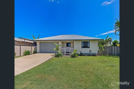 9 Honey Myrtle St, Proserpine, QLD 4800