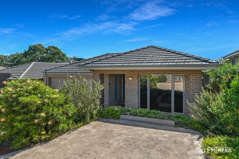 Property photo of 18B Malinda Way Croydon South VIC 3136