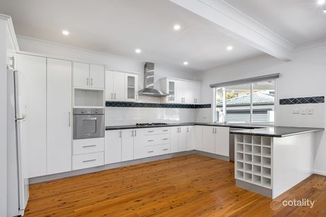 Property photo of 30 Gregory Street Strathfield South NSW 2136
