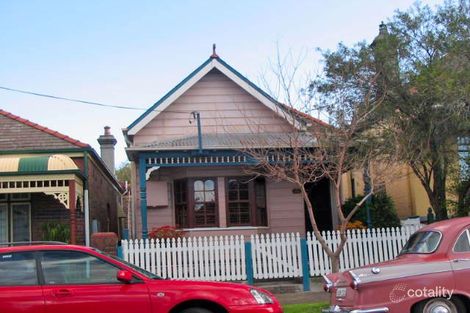 4 Annesley St, Leichhardt, NSW 2040