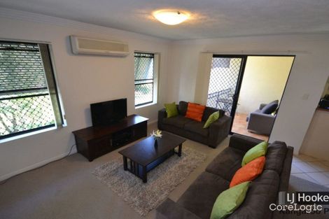 Property photo of 9/190 Wellington Road East Brisbane QLD 4169