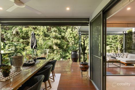 Property photo of 19 Colorado Avenue Bardon QLD 4065