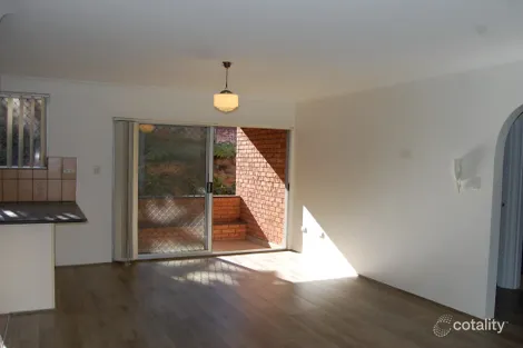 9/15-17 Arthur St, Marrickville, NSW 2204