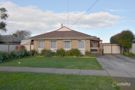 Property photo of 1A Alexandra Street Sebastopol VIC 3356
