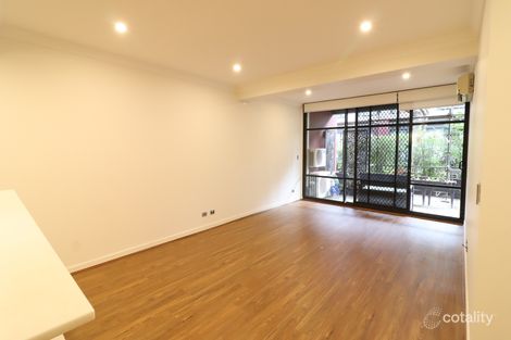 19/18 Jacques St, Chatswood, NSW 2067