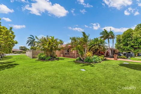 Property photo of 12 Montezuma Drive Burleigh Waters QLD 4220