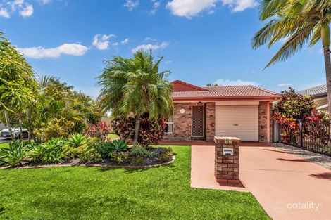 Property photo of 12 Montezuma Drive Burleigh Waters QLD 4220